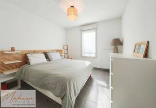 Buy Apartment t2 42.6 m² Gex 01170