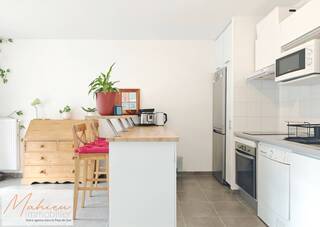 Buy Apartment t2 42.6 m² Gex 01170