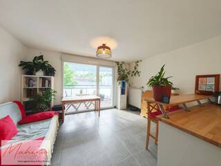 Buy Apartment t2 42.6 m² Gex 01170
