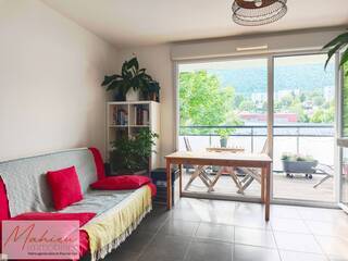 Buy Apartment t2 42.6 m² Gex 01170