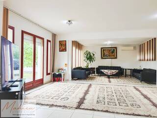 Vente Maison individuelle 5 pièces 190 m² Prévessin-Moëns 01280
