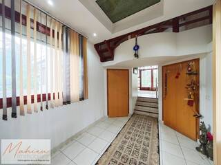 Vente Maison individuelle 5 pièces 190 m² Prévessin-Moëns 01280