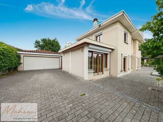 Vente Maison individuelle 5 pièces 190 m² Prévessin-Moëns 01280