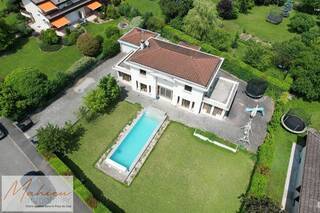 Vente Maison individuelle 5 pièces 190 m² Prévessin-Moëns 01280
