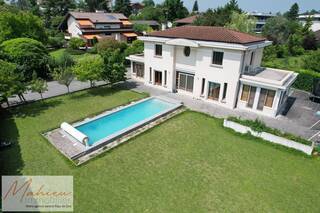 Vente Maison individuelle 5 pièces 190 m² Prévessin-Moëns 01280