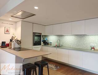 Vente Appartement t3 71 m² Saint-Genis-Pouilly 01630