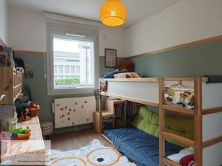 Vente Appartement t3 71 m² Saint-Genis-Pouilly 01630