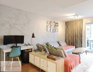 Vente Appartement t3 71 m² Saint-Genis-Pouilly 01630