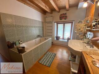 Location Maison 5 pièces 212 m² Thoiry 01710