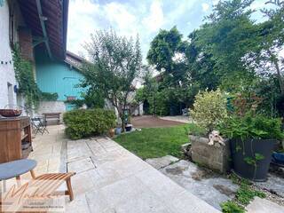 Location Maison 5 pièces 212 m² Thoiry 01710