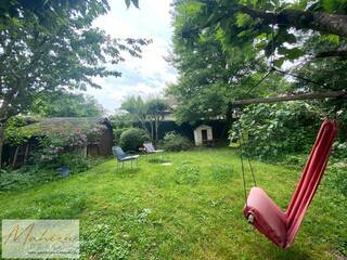 Location Maison 5 pièces 212 m² Thoiry 01710