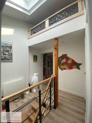 Vente Maison 6 pièces 230 m² Saint-Genis-Pouilly 01630