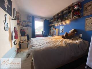 Vente Maison 6 pièces 230 m² Saint-Genis-Pouilly 01630