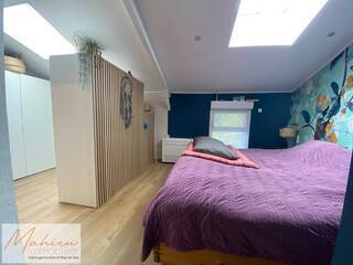 Vente Maison 6 pièces 230 m² Saint-Genis-Pouilly 01630
