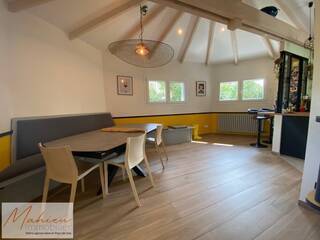 Vente Maison 6 pièces 230 m² Saint-Genis-Pouilly 01630