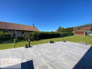 Vente Maison individuelle 6 pièces 172 m² Échenevex 01170