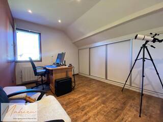 Vente Maison individuelle 6 pièces 172 m² Échenevex 01170