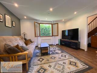 Vente Maison individuelle 6 pièces 172 m² Échenevex 01170