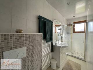 Vente Maison individuelle 6 pièces 172 m² Échenevex 01170