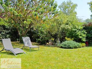 Vente Maison mitoyenne 5 pièces 113 m² Ségny 01170