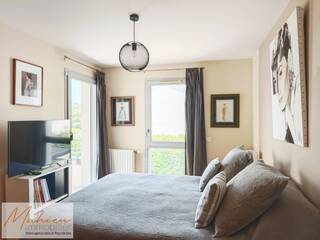 Vente Maison mitoyenne 5 pièces 113 m² Ségny 01170