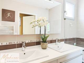 Vente Maison mitoyenne 5 pièces 113 m² Ségny 01170