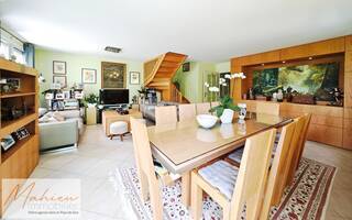 Vente Maison mitoyenne 5 pièces 113 m² Ségny 01170
