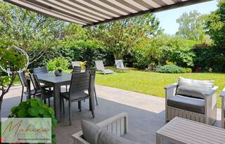 Vente Maison mitoyenne 5 pièces 113 m² Ségny 01170
