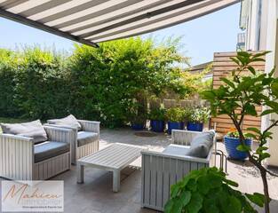 Vente Maison mitoyenne 5 pièces 113 m² Ségny 01170