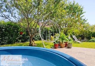 Vente Maison mitoyenne 5 pièces 113 m² Ségny 01170
