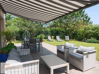 Vente Maison mitoyenne 5 pièces 113 m² Ségny 01170