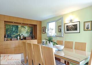 Vente Maison mitoyenne 5 pièces 113 m² Ségny 01170