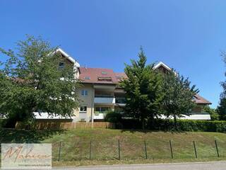 Vente Appartement t3 95 m² Ferney-Voltaire 01210