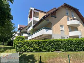 Vente Appartement t3 95 m² Ferney-Voltaire 01210