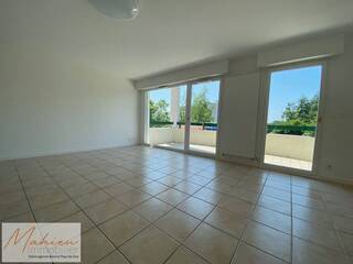 Vente Appartement t3 95 m² Ferney-Voltaire 01210