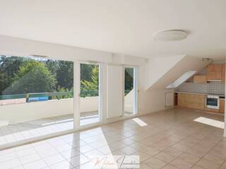 Vente Appartement t3 95 m² Ferney-Voltaire 01210