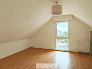 Vente Appartement t3 95 m² Ferney-Voltaire 01210
