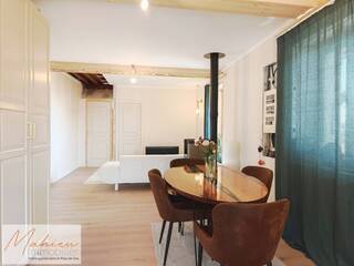 Vente Maison ancienne 9 pièces 220 m² Gex 01170