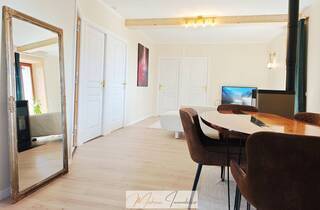 Vente Maison ancienne 9 pièces 220 m² Gex 01170