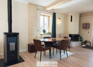 Vente Maison ancienne 9 pièces 220 m² Gex 01170