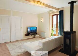 Vente Maison ancienne 9 pièces 220 m² Gex 01170