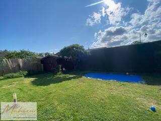 Location Maison 5 pièces 139.94 m² Cessy 01170