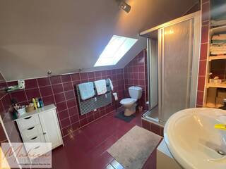 Location Maison 5 pièces 139.94 m² Cessy 01170
