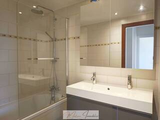 Buy Apartment t3 4 rooms 88 m² Ferney-Voltaire 01210