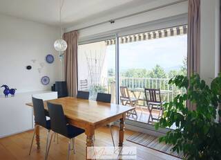 Buy Apartment t3 4 rooms 88 m² Ferney-Voltaire 01210