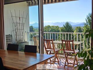 Buy Apartment t3 4 rooms 88 m² Ferney-Voltaire 01210
