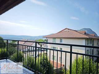 Vente Appartement t2 44.5 m² Collonges 01550