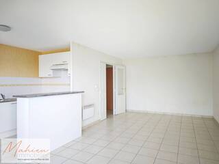 Vente Appartement t2 44.5 m² Collonges 01550