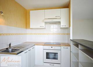 Vente Appartement t2 44.5 m² Collonges 01550