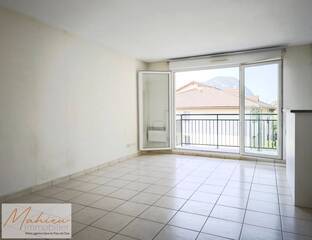 Vente Appartement t2 44.5 m² Collonges 01550